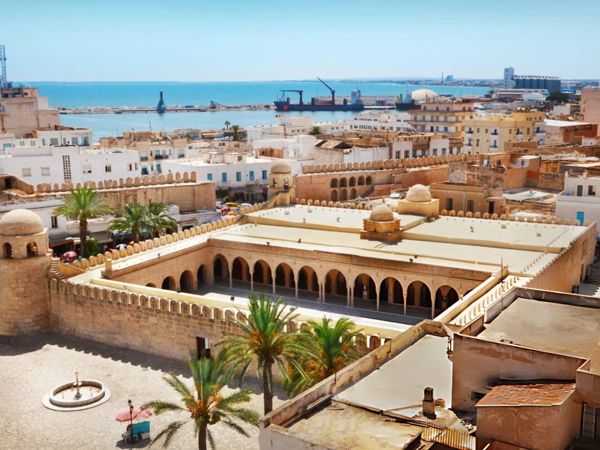 Sousse