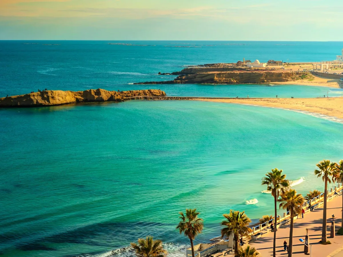 Monastir